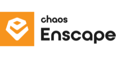 Chaos Enscape Solo nombrado